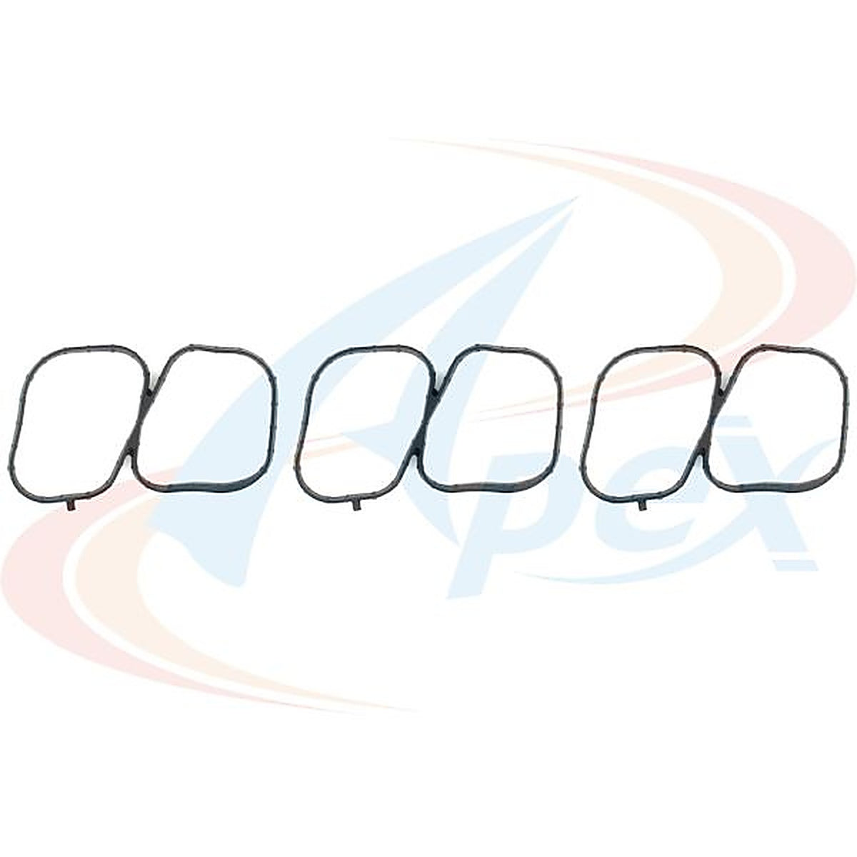 Apex Gaskets - AMS11820 - Intake Manifold Gasket Set