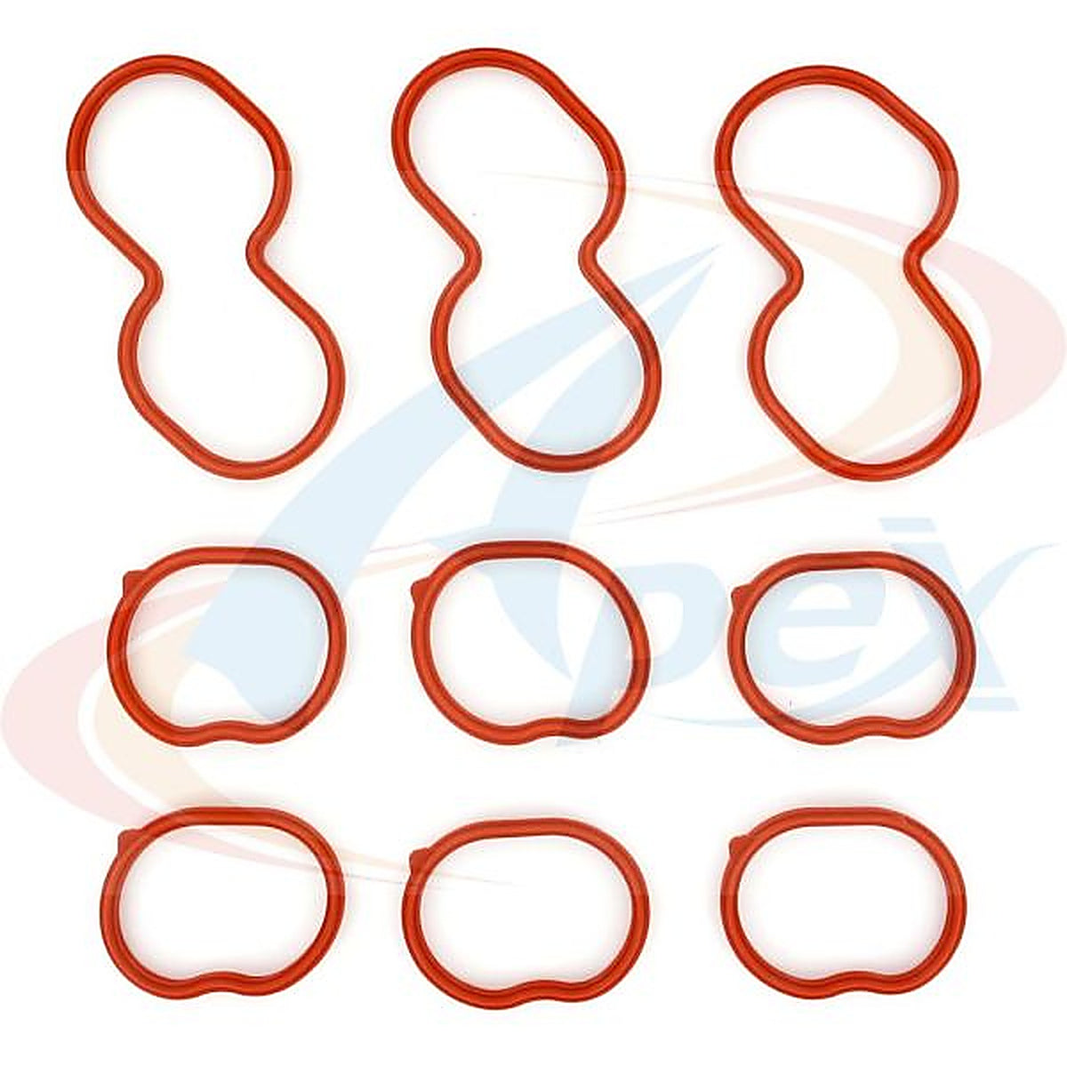 Apex Gaskets - AMS2350 - Intake Manifold Gasket Set