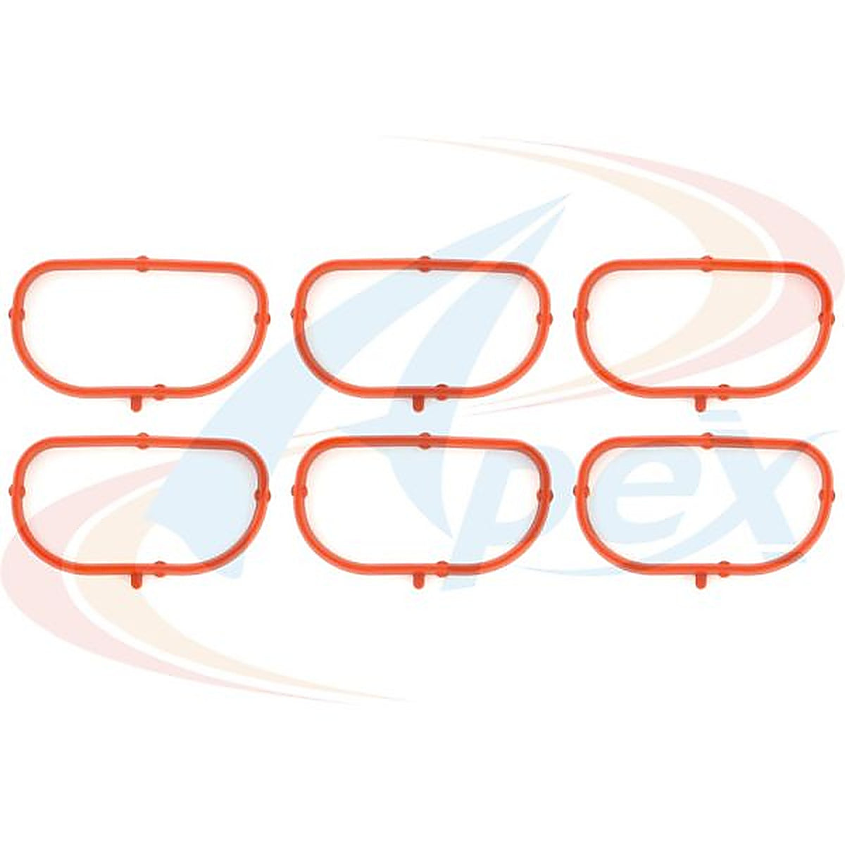 Apex Gaskets - AMS2511 - Intake Manifold Gasket Set