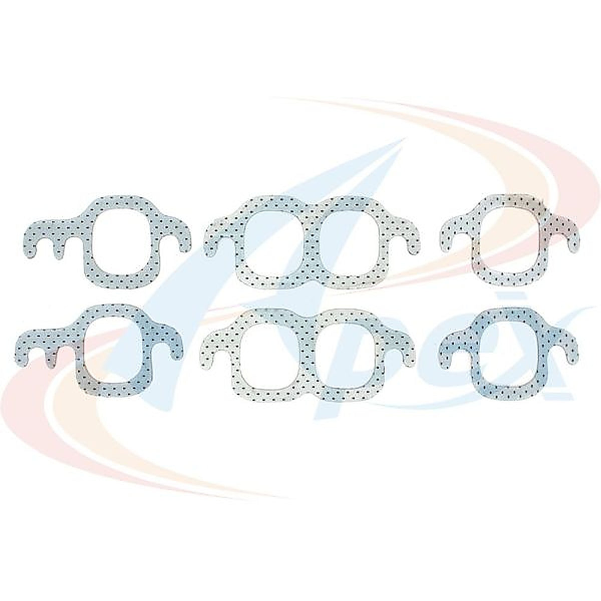 Apex Gaskets - AMS3223 - Exhaust Manifold Gasket Set