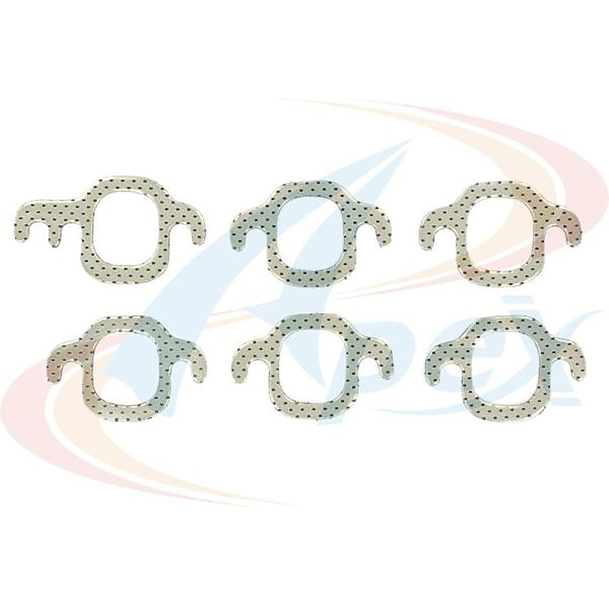 Apex Gaskets - AMS3251 - Exhaust Manifold Gasket Set