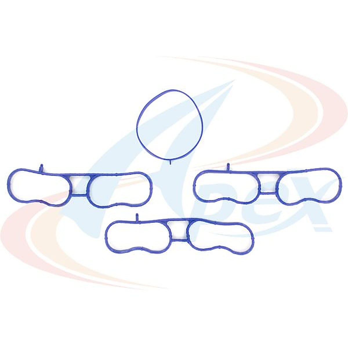 Apex Gaskets - AMS3290 - Intake Manifold Gasket Set