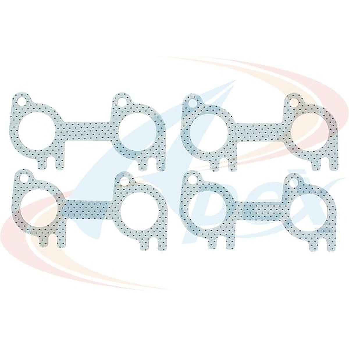 Apex Gaskets - AMS4711 - Exhaust Manifold Gasket Set