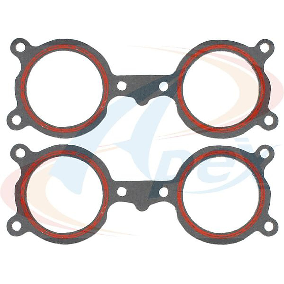 Apex Gaskets - AMS6121 - Intake Manifold Gasket Set