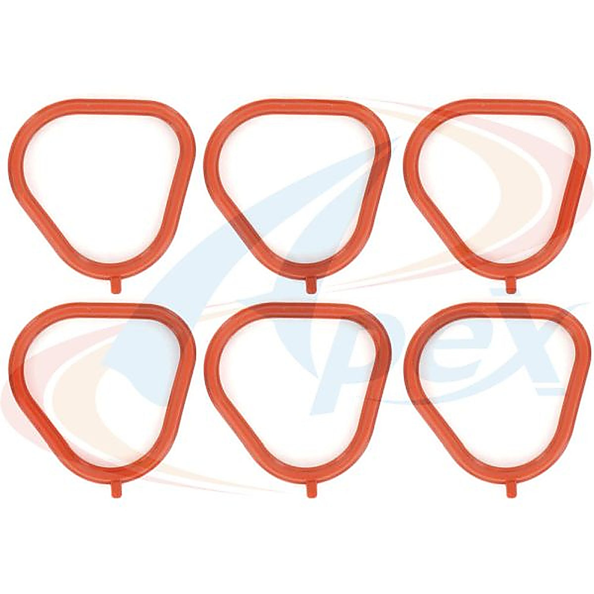 Apex Gaskets - AMS7130 - Intake Manifold Gasket Set