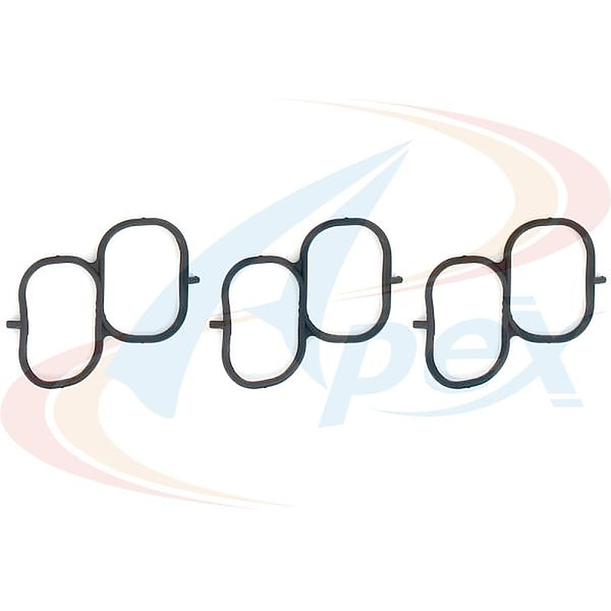 Apex Gaskets - AMS8730 - Intake Manifold Gasket Set