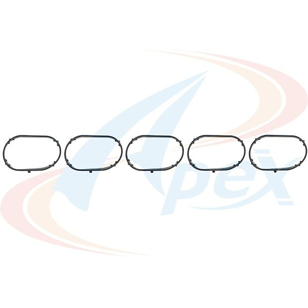 Apex Gaskets - AMS9210 - Intake Manifold Gasket Set