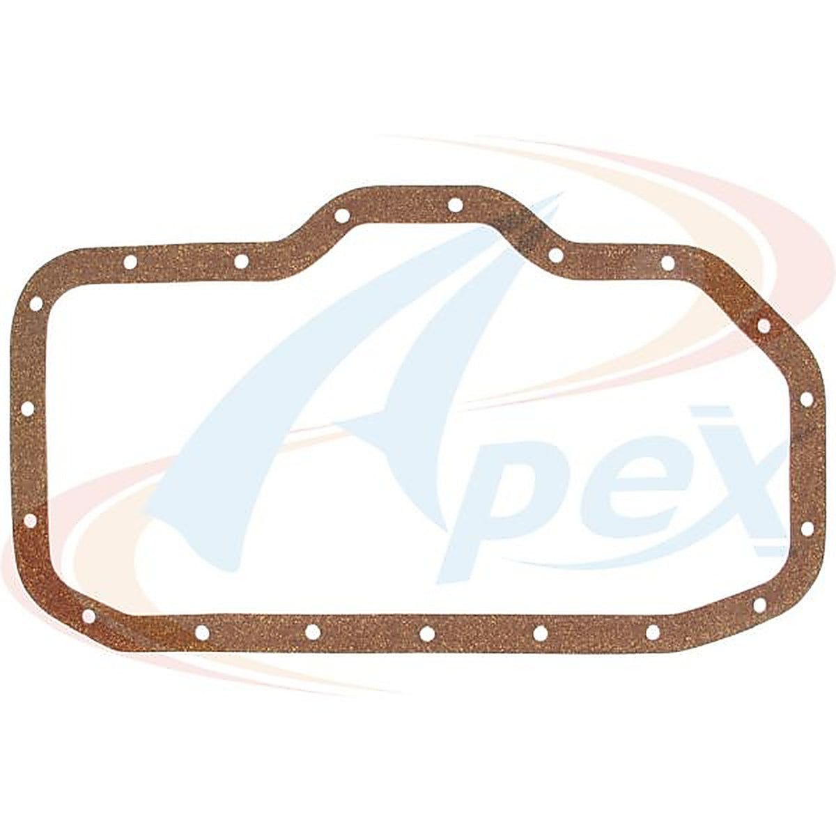 Apex Gaskets - AOP828 - Oil Pan Gasket Set