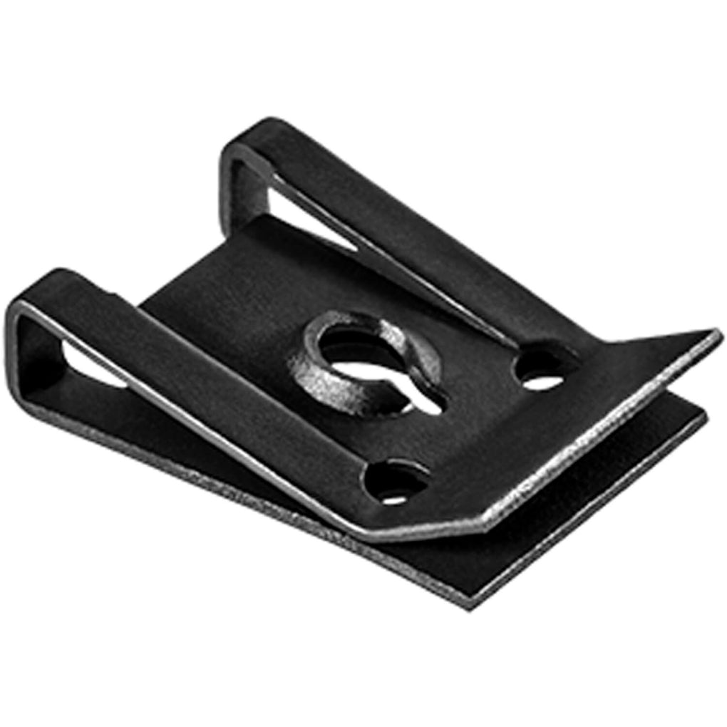 Auveco - AP10065 - Auveco Pak Spring Type U-Nut #8 Screw Size