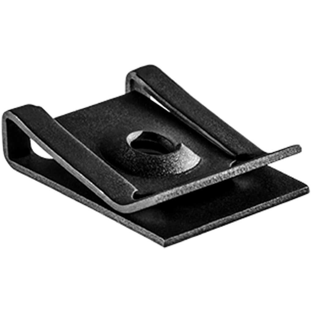 Auveco - AP10066 - Auveco Pak Spring Type U-Nut #10 Screw Size