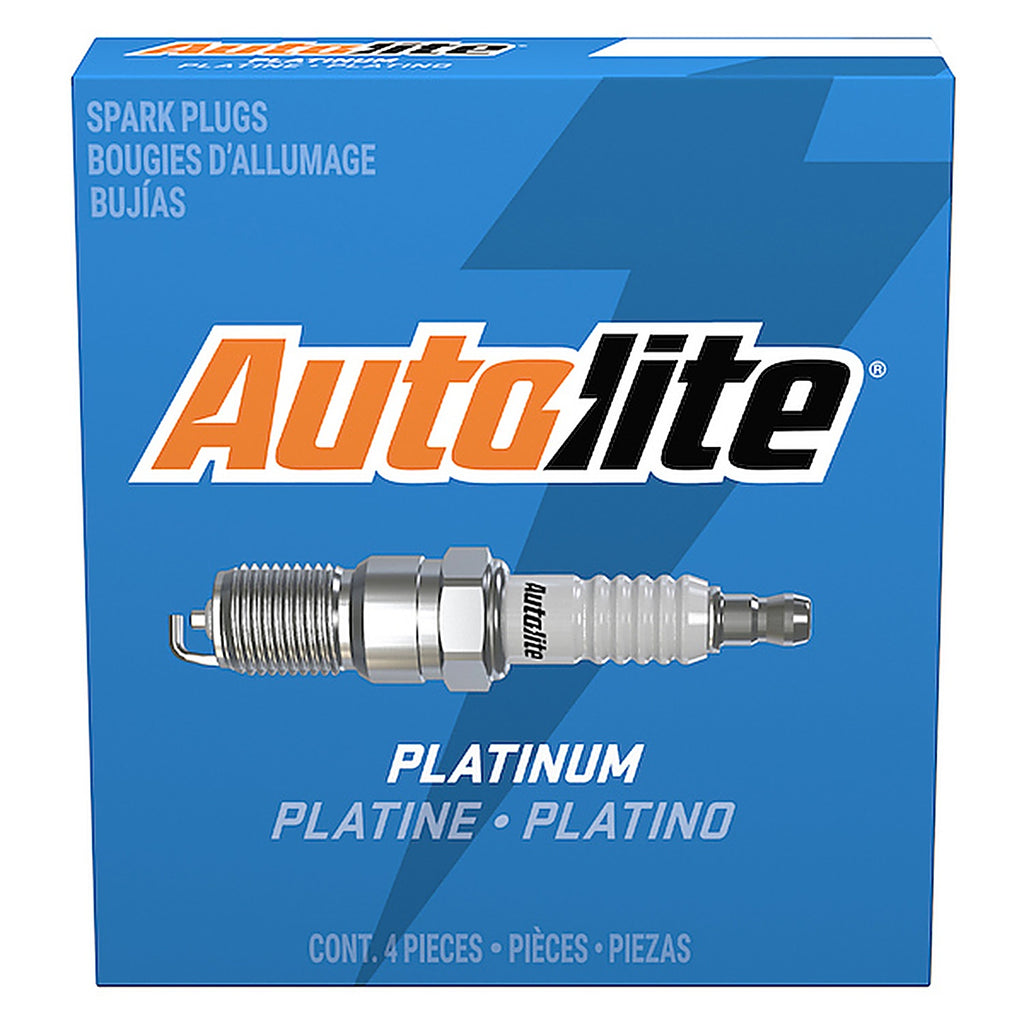 FRAM - AP103 - Autolite Platinum Spark Plug