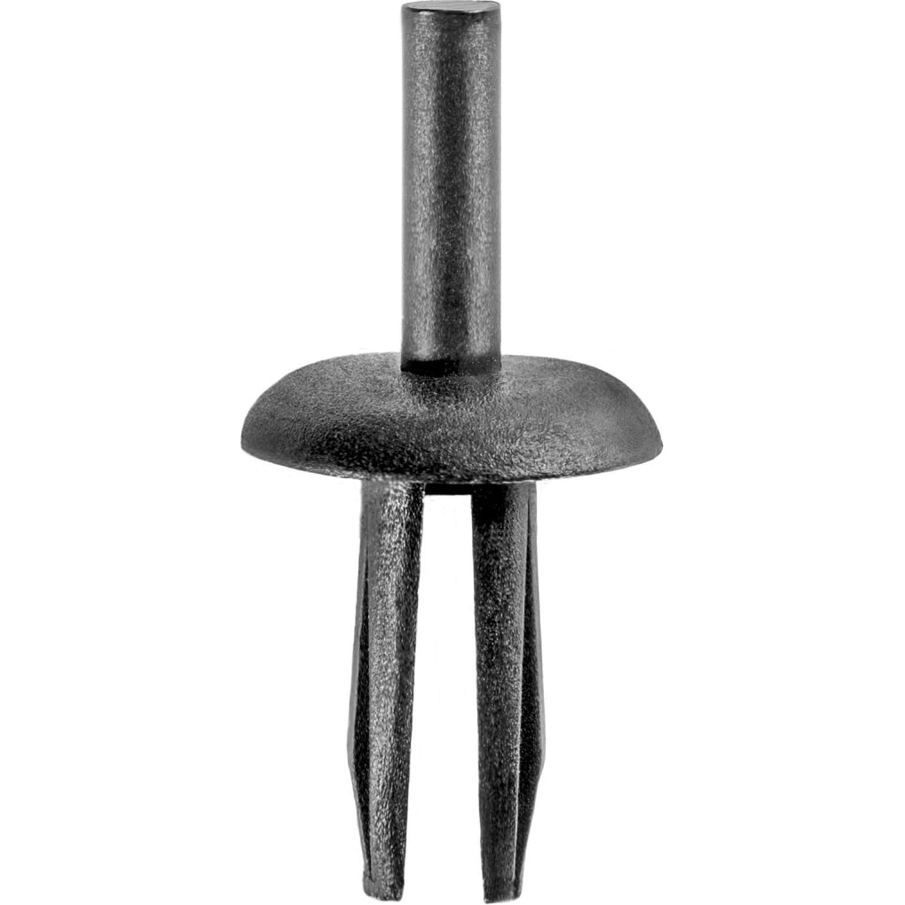 Auveco - AP11705 - Auveco Pak Fender Shield Push-Type Retainer - Ford