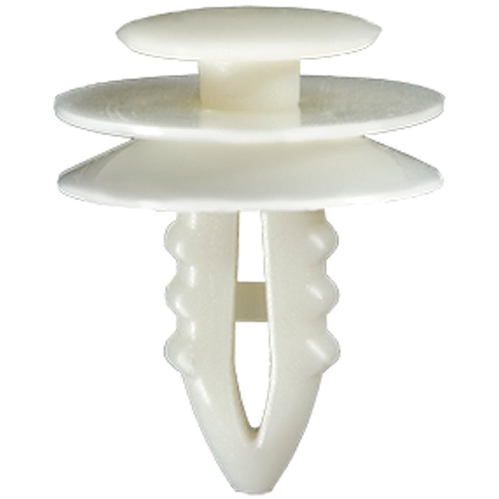 Auveco - AP11797 - Auveco Pak Interior Trim Panel Retainer - Ford
