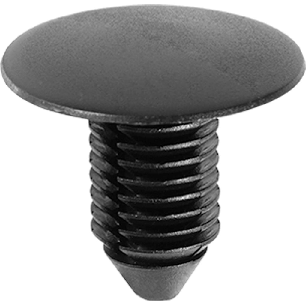 Auveco - AP12137 - Auveco Pak Radiator Apron Panel Retainer - GM