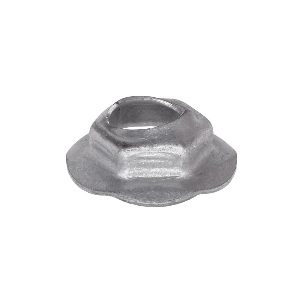 Auveco - AP15711 - Auveco Pak Thread Cutting Nut 8mm Stud Size