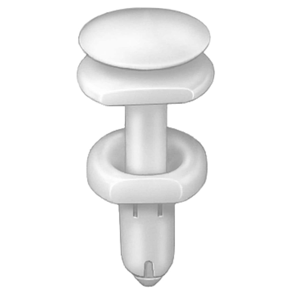Auveco - AP18353 - Auveco Pak GM Push-Type Retainer