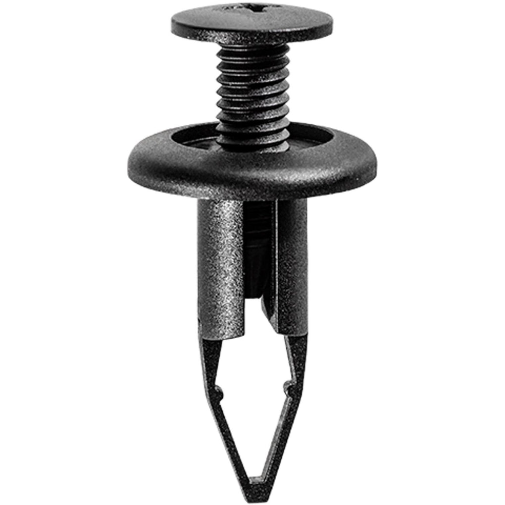 Auveco - AP19739 - Auveco Pak Toyota Push-Type Retainer