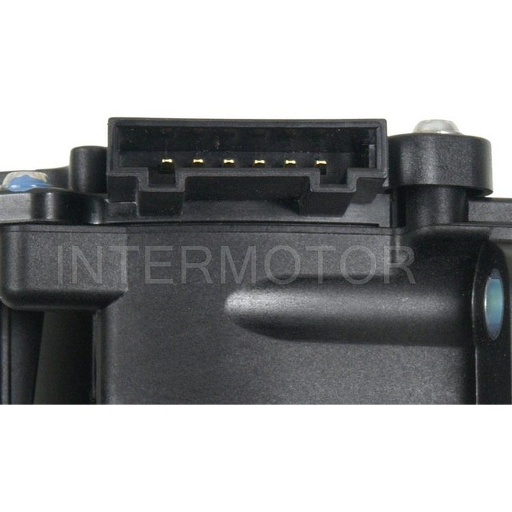 Standard - APS166 - Accelerator Pedal Sensor