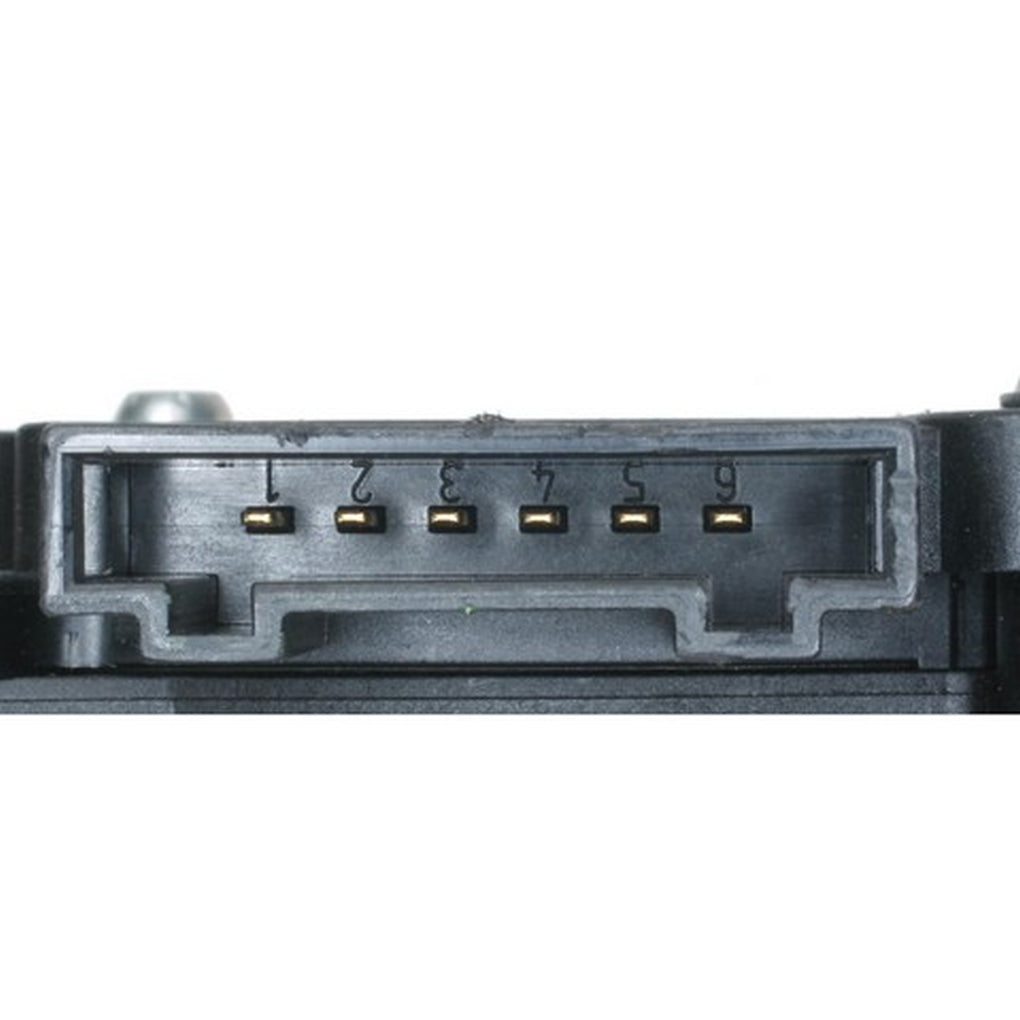 Standard - APS166 - Accelerator Pedal Sensor