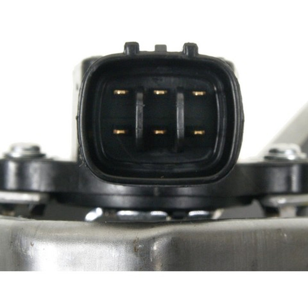 Standard - APS202 - Accelerator Pedal Sensor