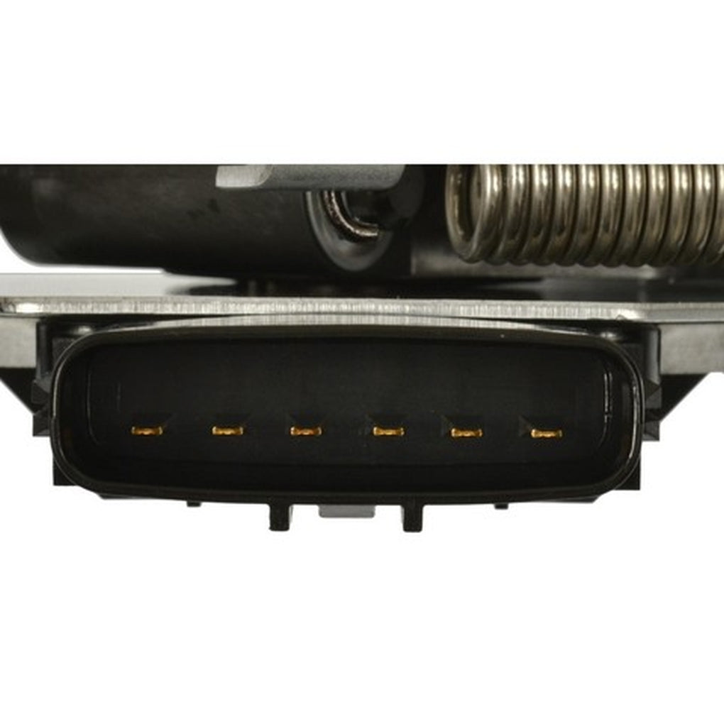 Standard - APS610 - Accelerator Pedal Sensor
