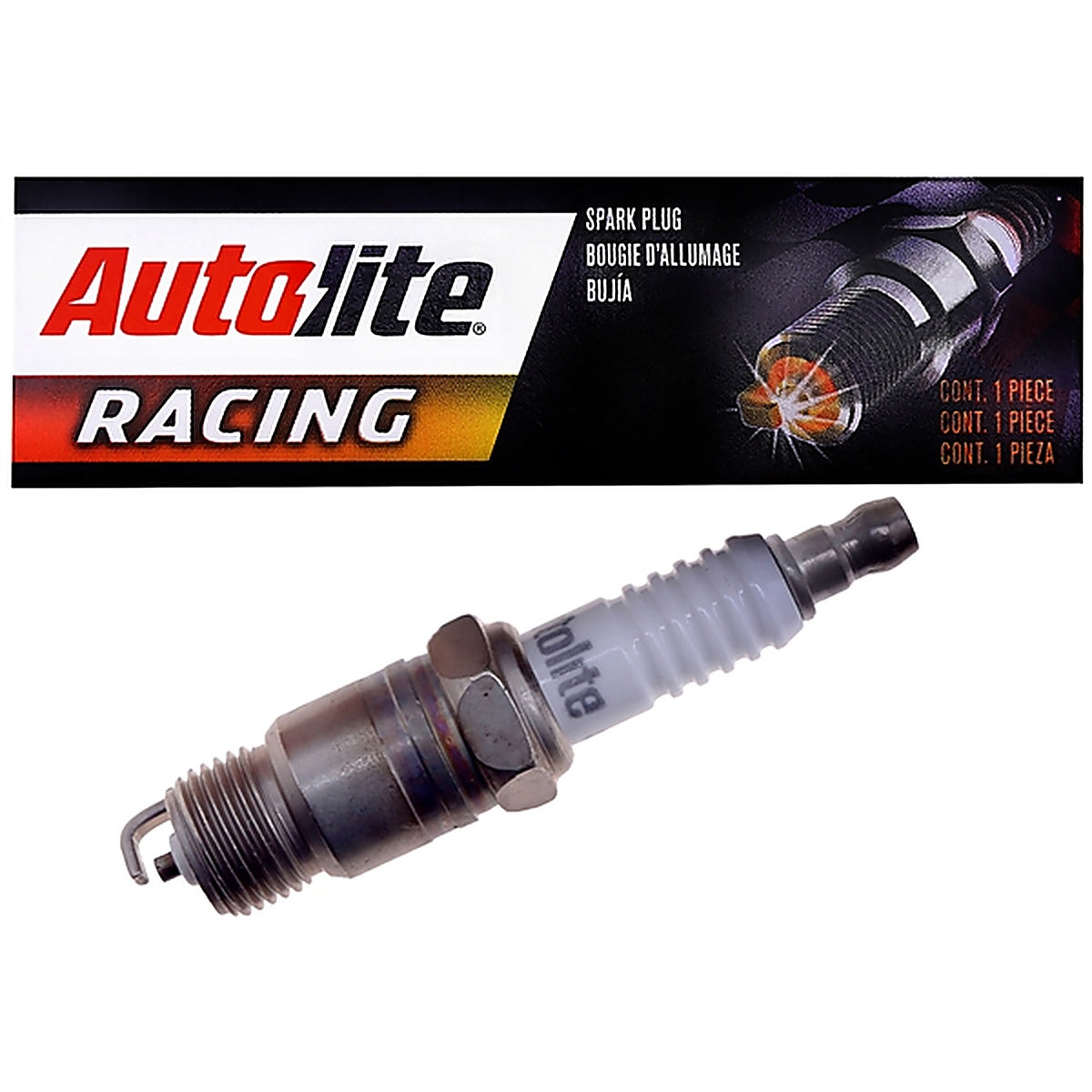 FRAM - AR24 - Autolite Racing Spark Plug