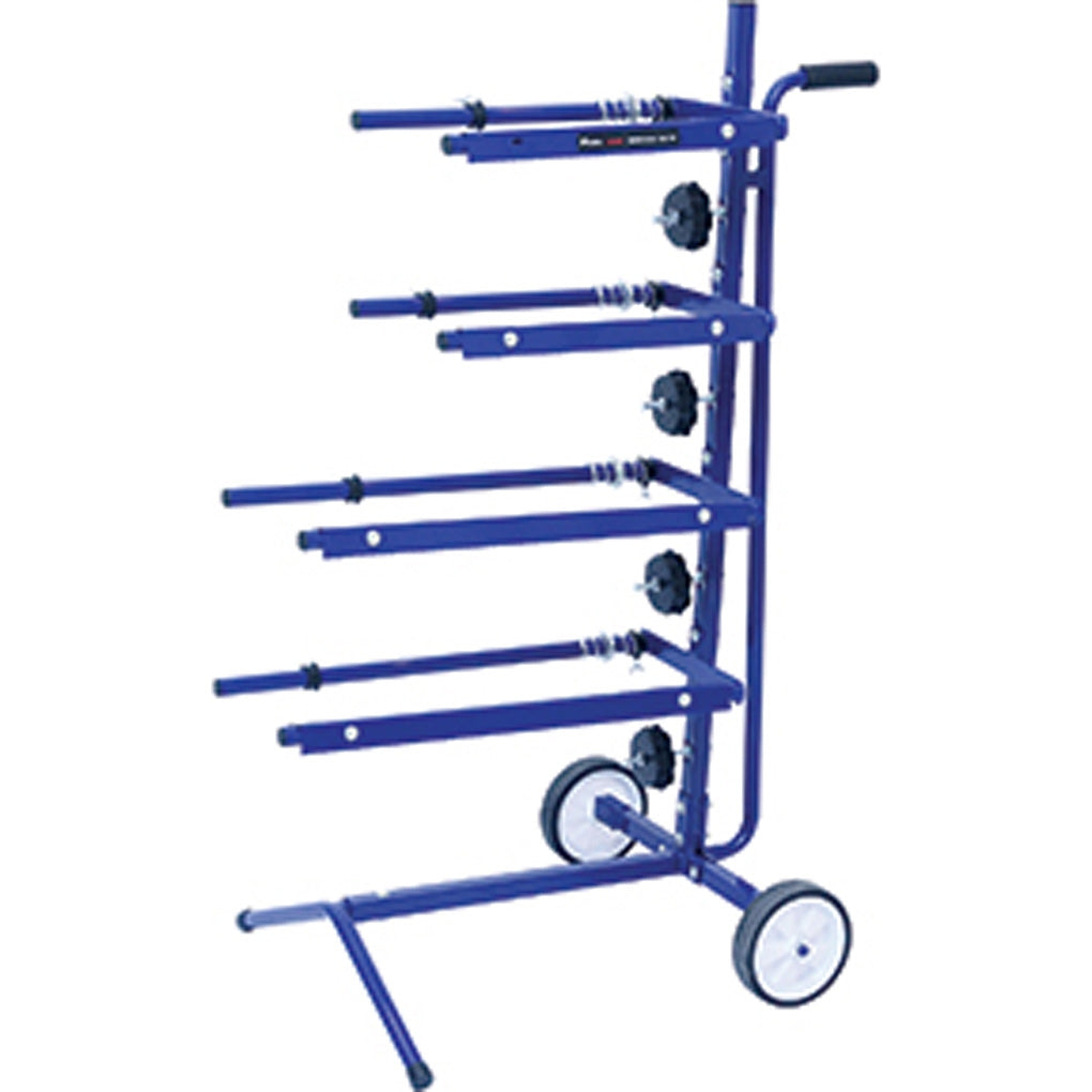 Astro Pneumatic - ASMS2 - Tree Type Masking Station