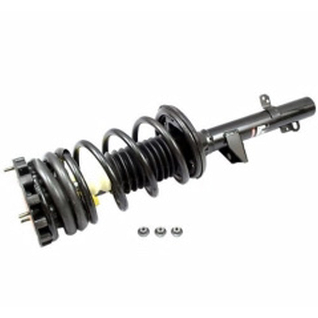 Motorcraft - AST12319 - Shock Absorber Assembly - Front