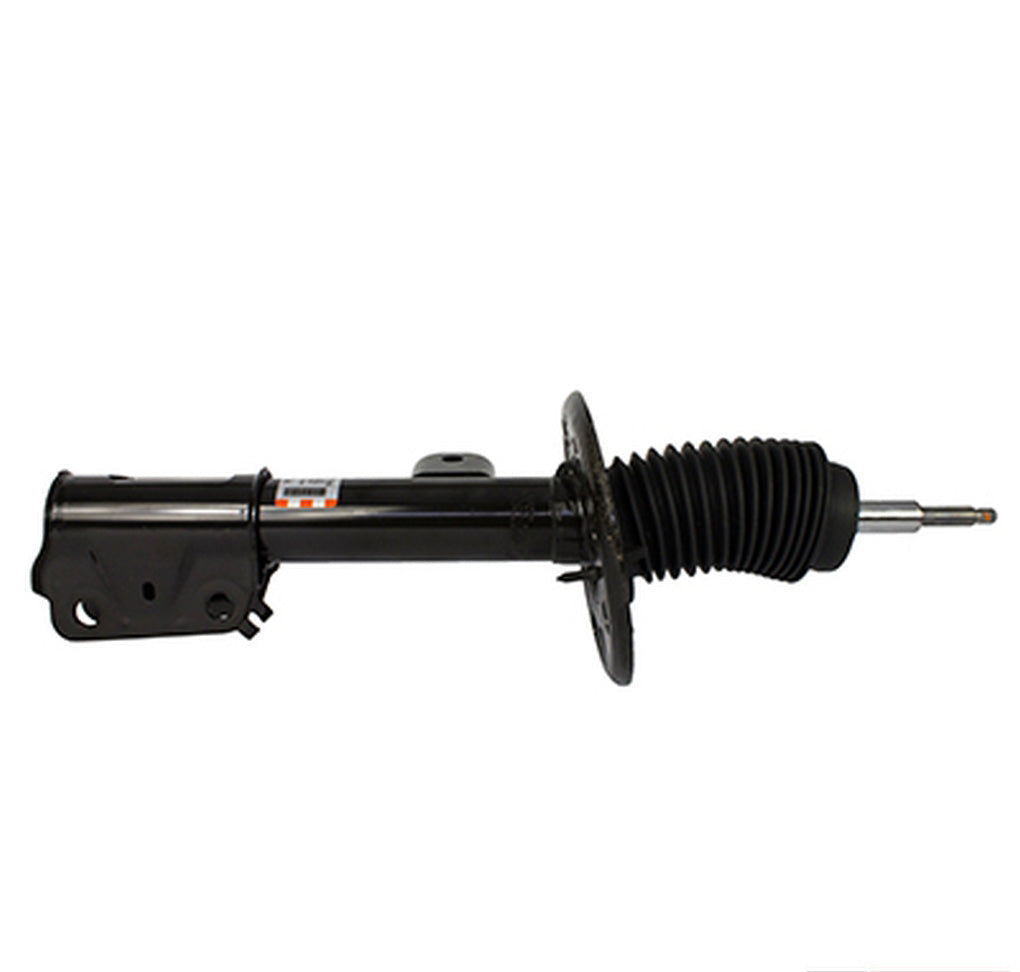Motorcraft - AST24665 - Shock Absorber Assembly - Fron