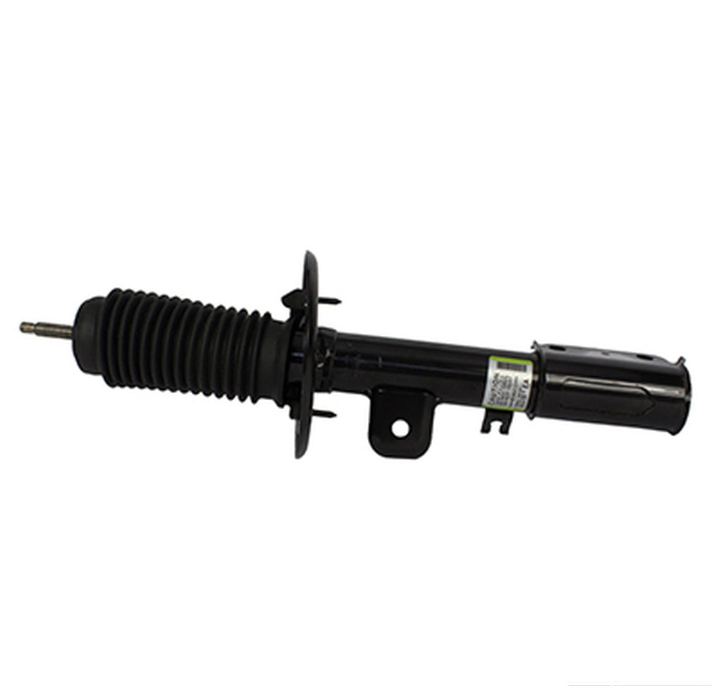 Motorcraft - AST24666 - Shock Absorber Assembly - Fron