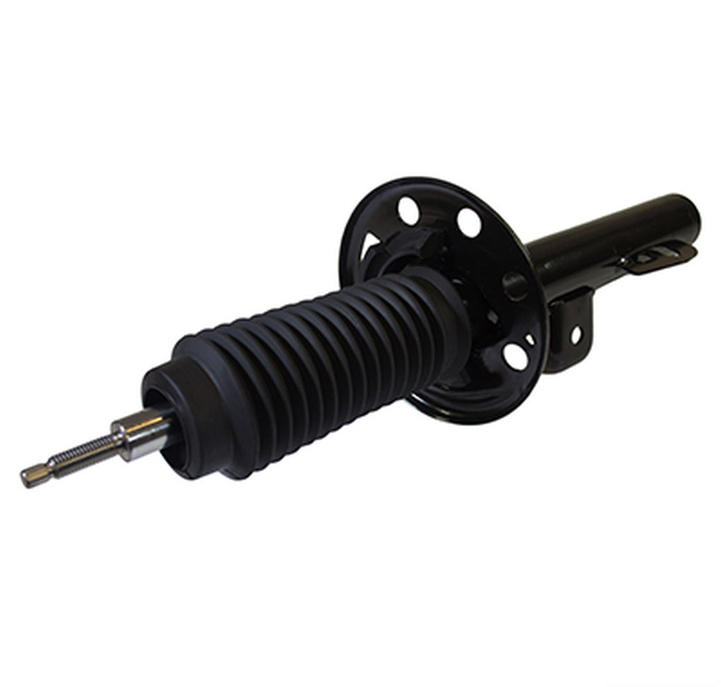 Motorcraft - AST481 - Shock Absorber Assembly - Fro