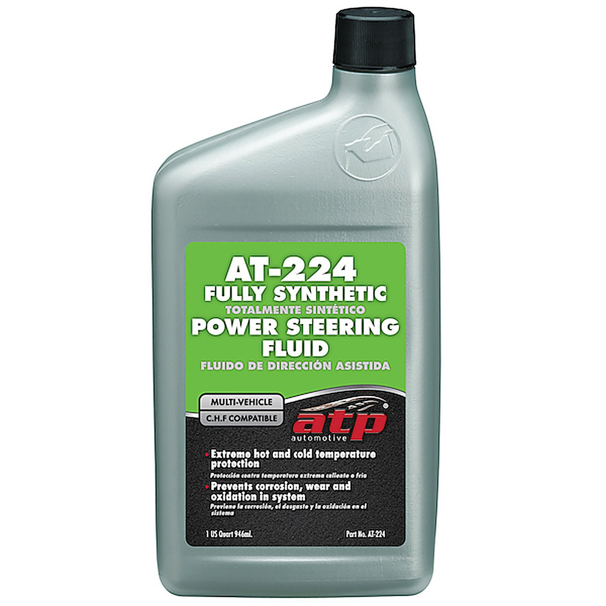 ATP - AT-224 - Synthetic Power Steering Fluid