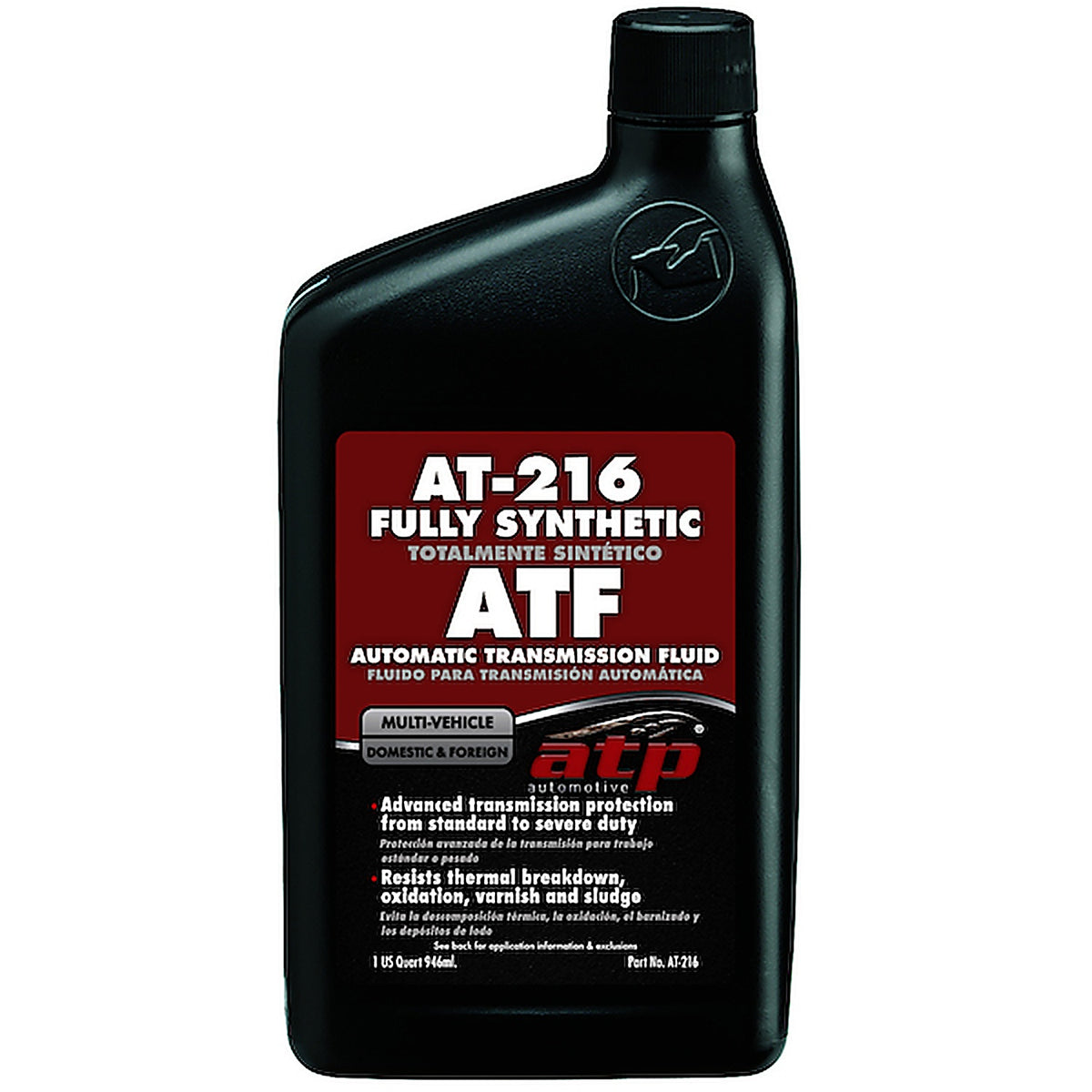 ATP - AT216 - Auto Trans Fluid