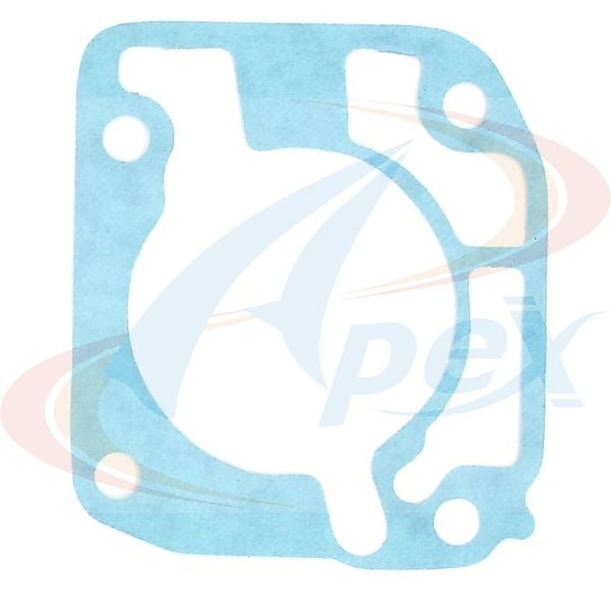 Apex Gaskets - ATB4222 - Throttle Body Gasket