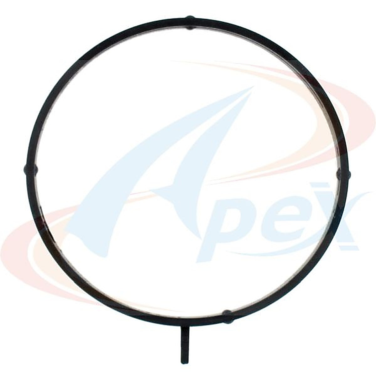 Apex Gaskets - ATB4375 - Throttle Body Gasket