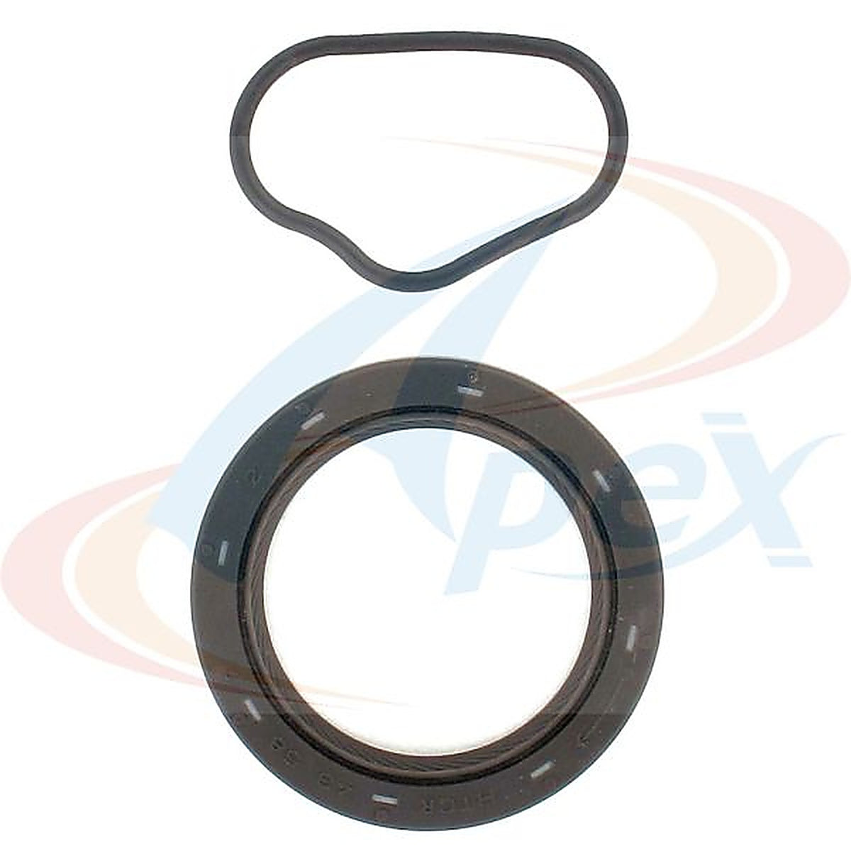 Apex Gaskets - ATC1490 - Crankshaft Front Seal Set