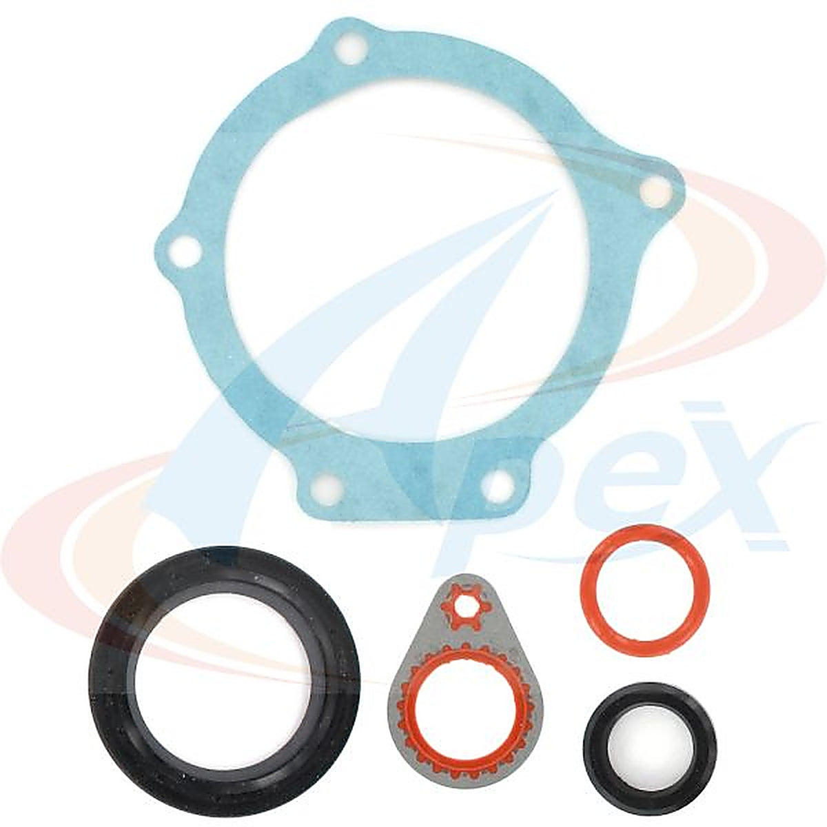 Apex Gaskets - ATC3290 - Timing Cover Set
