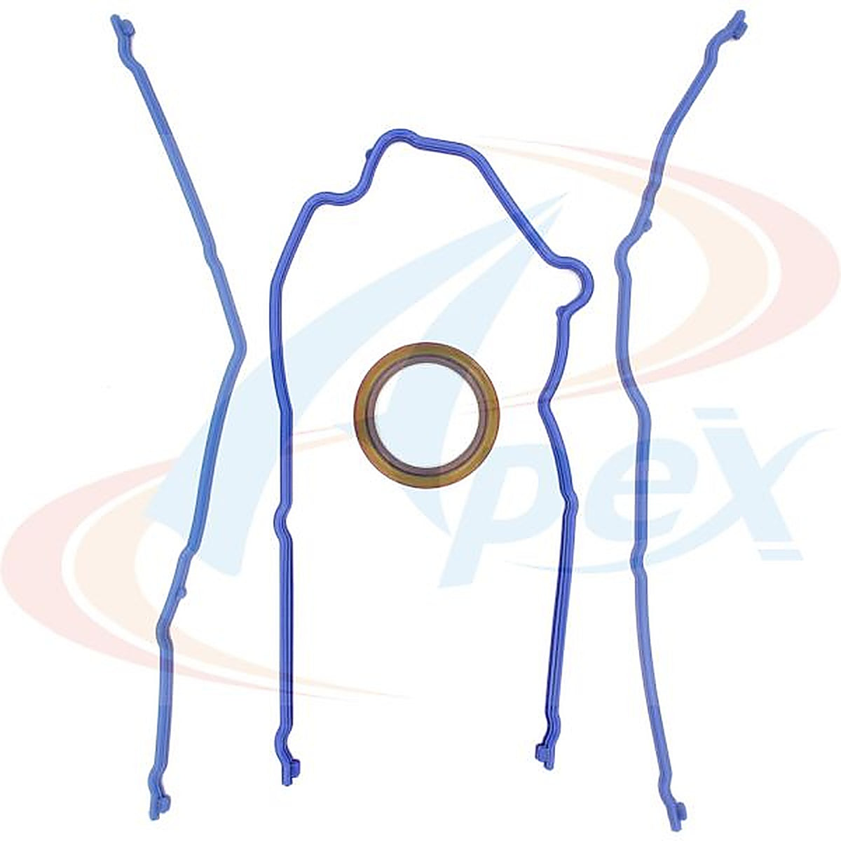 Apex Gaskets - ATC4740 - Timing Cover Set