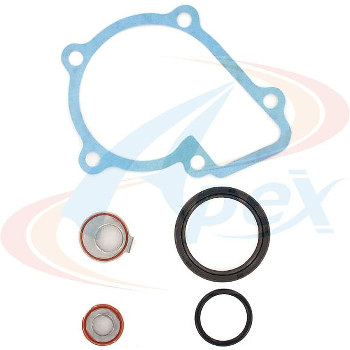 Apex Gaskets - ATC5460 - Timing Cover Set
