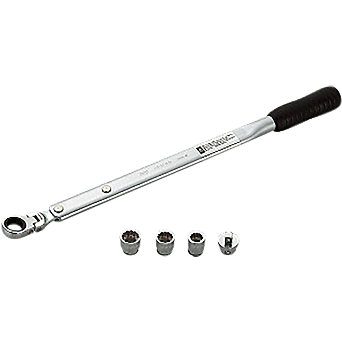 Nepros - ATE175 - Belt Tensioned Wrench Set