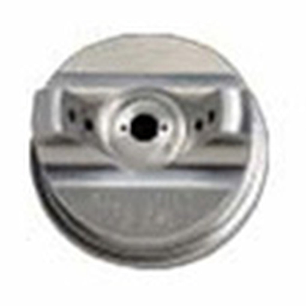 DeVilbiss - AV440410 - Air Cap & Retaining Ring