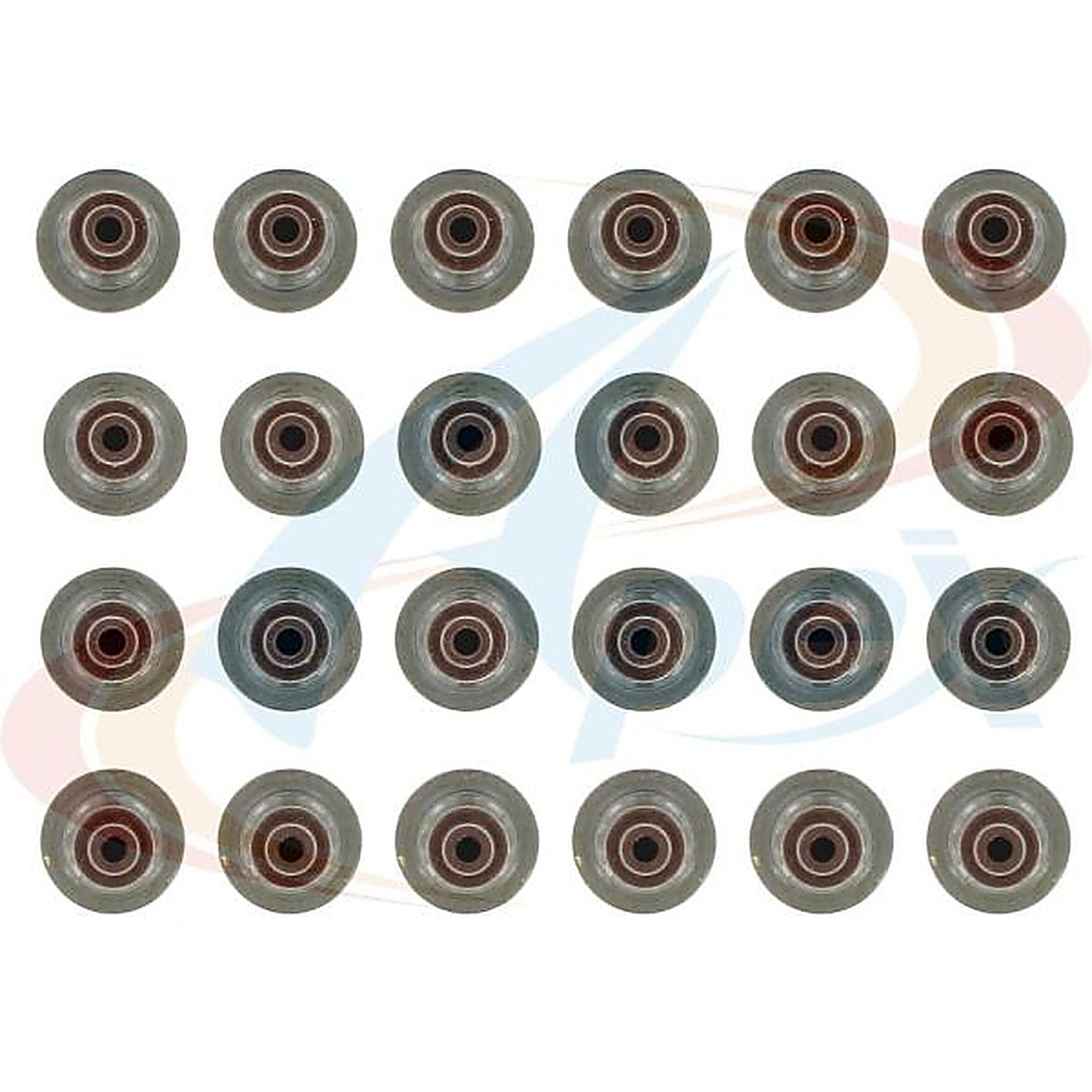 Apex Gaskets - AVS2093 - Valve Stem Seal Set