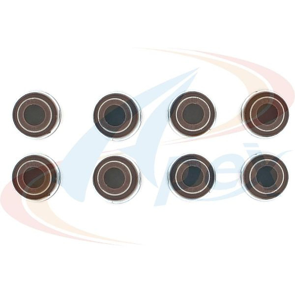 Apex Gaskets - AVS3007 - Valve Stem Seal Set