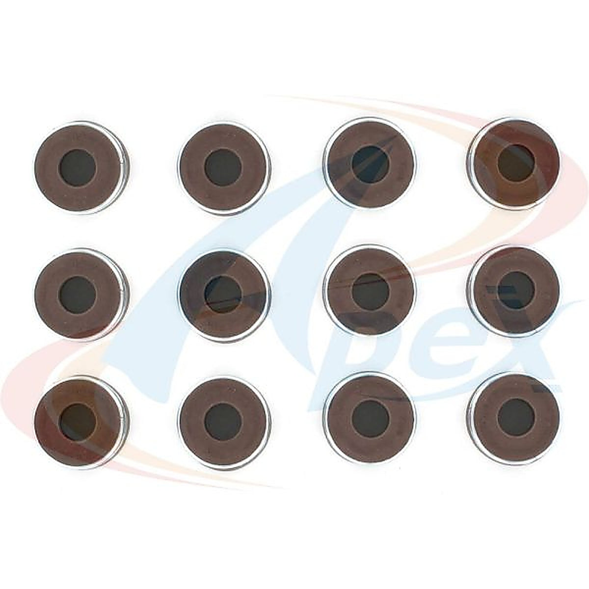 Apex Gaskets - AVS4089 - Valve Stem Seal Set