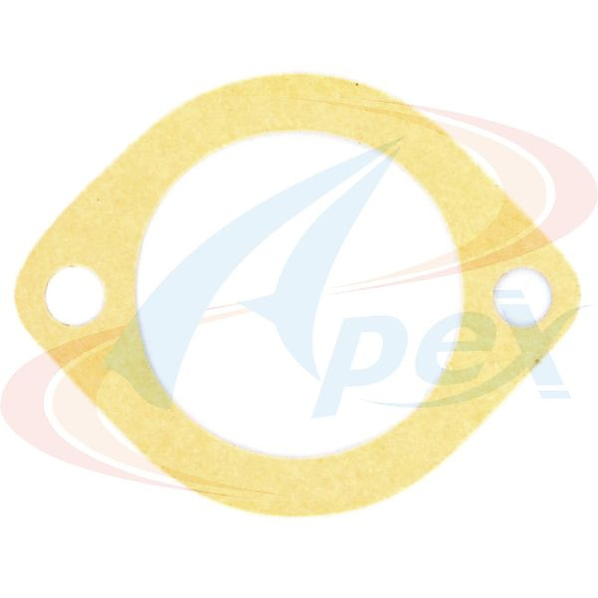 Apex Gaskets - AWO2008 - Water Outlet Gasket