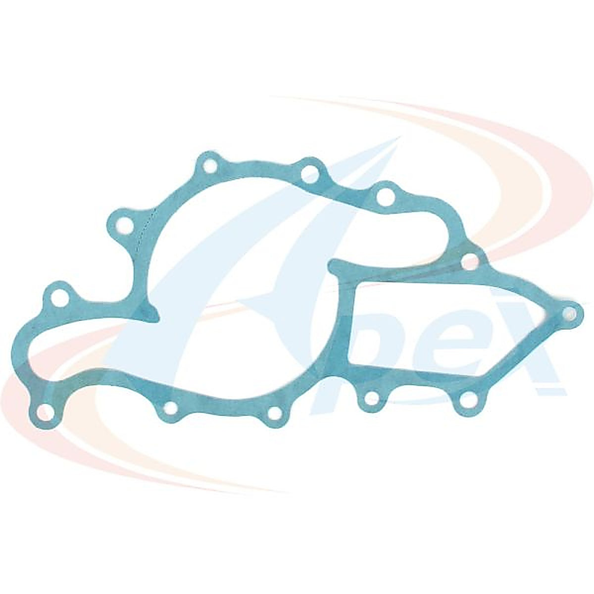 Apex Gaskets - AWP3004 - Water Pump Gasket