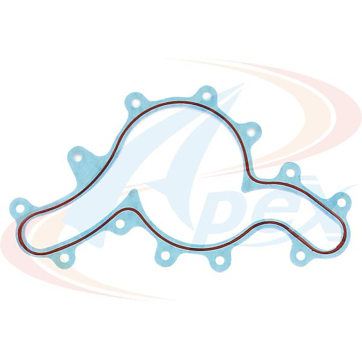 Apex Gaskets - AWP3109 - Water Pump Gasket