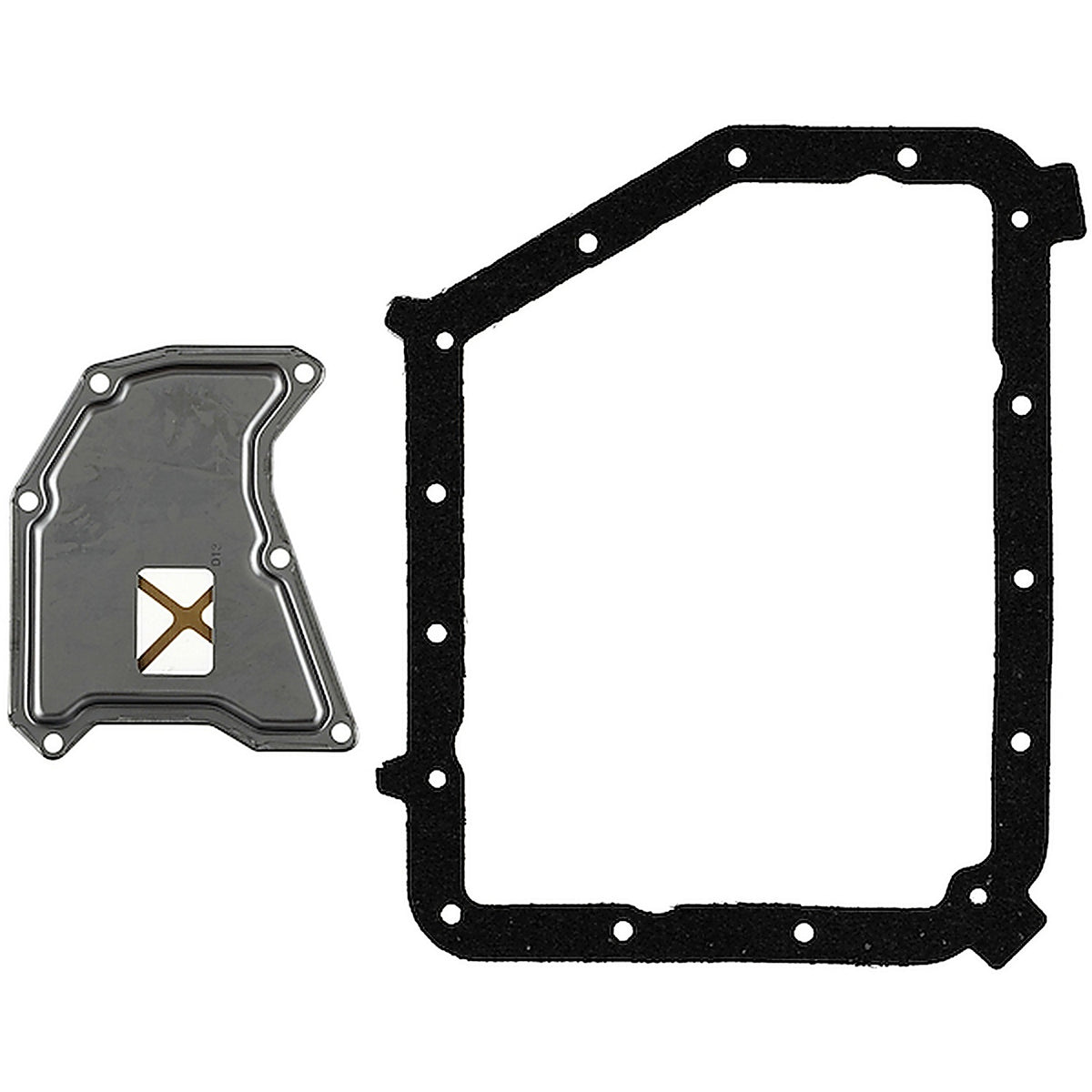 ATP - B-110 - Atp Automatic Transmission Filter Kit