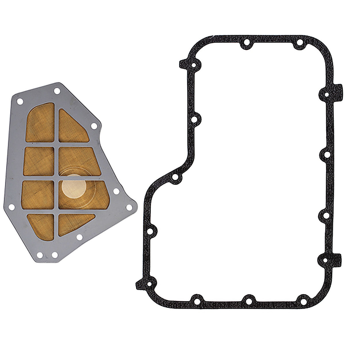 ATP - B-117 - Atp Automatic Transmission Filter Kit