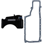 ATP - B-277 - Atp Automatic Transmission Filter Kit